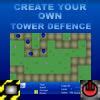 create your own tower defense.